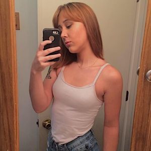 Meet your Posher, Marisa